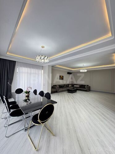 Satılır 6 otaqlı həyət evi/bağ evi 450 m², Mərdəkan q., photo 15 from 32