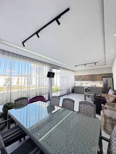 Satılır 6 otaqlı həyət evi/bağ evi 450 m², Mərdəkan q., photo 18 from 32