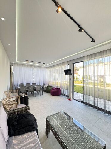 Satılır 6 otaqlı həyət evi/bağ evi 450 m², Mərdəkan q., photo 16 from 32