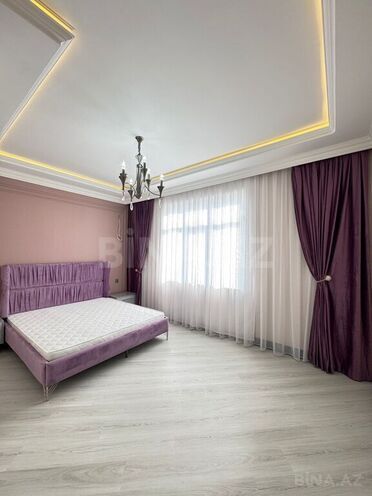 Satılır 6 otaqlı həyət evi/bağ evi 450 m², Mərdəkan q., photo 24 from 32