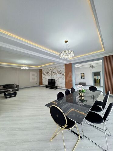 Satılır 6 otaqlı həyət evi/bağ evi 450 m², Mərdəkan q., photo 14 from 32
