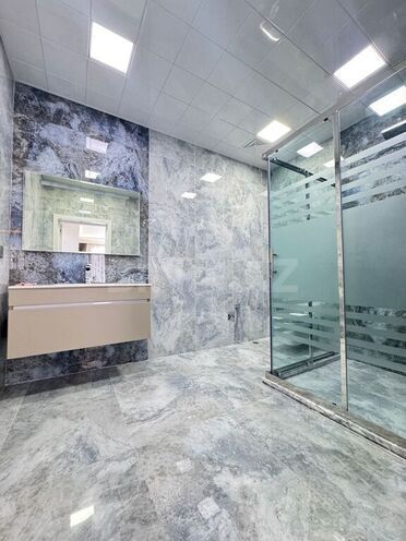 Satılır 6 otaqlı həyət evi/bağ evi 450 m², Mərdəkan q., photo 29 from 32