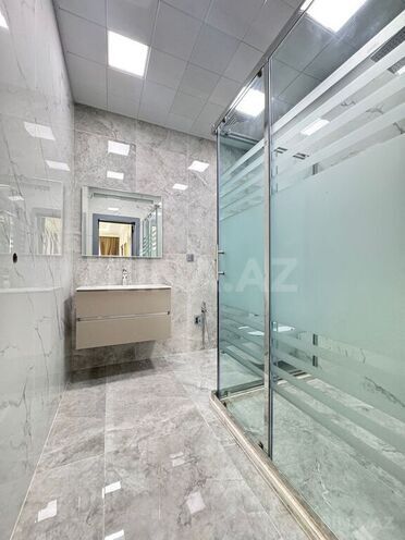 Satılır 6 otaqlı həyət evi/bağ evi 450 m², Mərdəkan q., photo 30 from 32