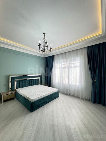 Satılır 6 otaqlı həyət evi/bağ evi 450 m², Mərdəkan q., photo 27 from 32