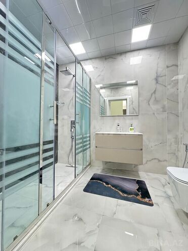 Satılır 6 otaqlı həyət evi/bağ evi 450 m², Mərdəkan q., photo 31 from 32
