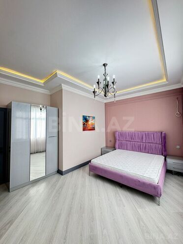 Satılır 6 otaqlı həyət evi/bağ evi 450 m², Mərdəkan q., photo 25 from 32