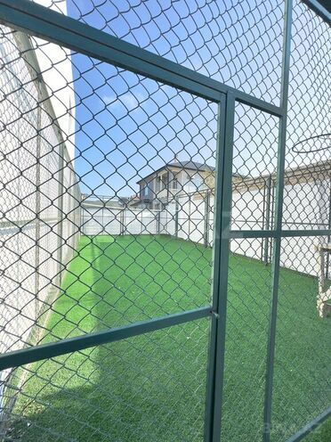 Satılır 6 otaqlı həyət evi/bağ evi 450 m², Mərdəkan q., photo 7 from 32