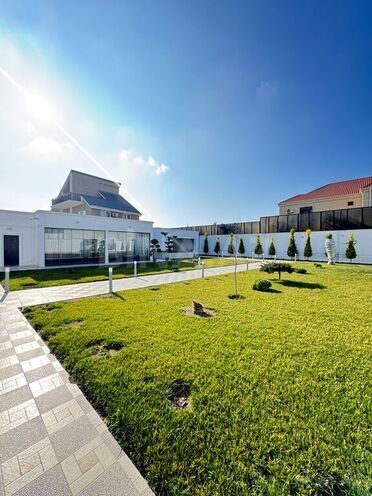Satılır 6 otaqlı həyət evi/bağ evi 450 m², Mərdəkan q., photo 9 from 32
