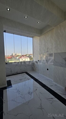 Продаётся 2-комн. новостройка 75 м², пос. Масазыр, photo 1 from 18