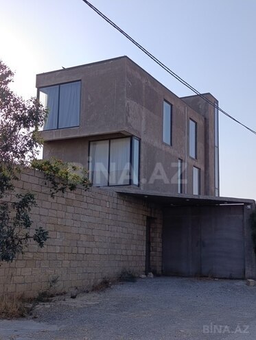 Satılır 14 otaqlı həyət evi/bağ evi 360 m², Novxanı q., photo 23 from 32