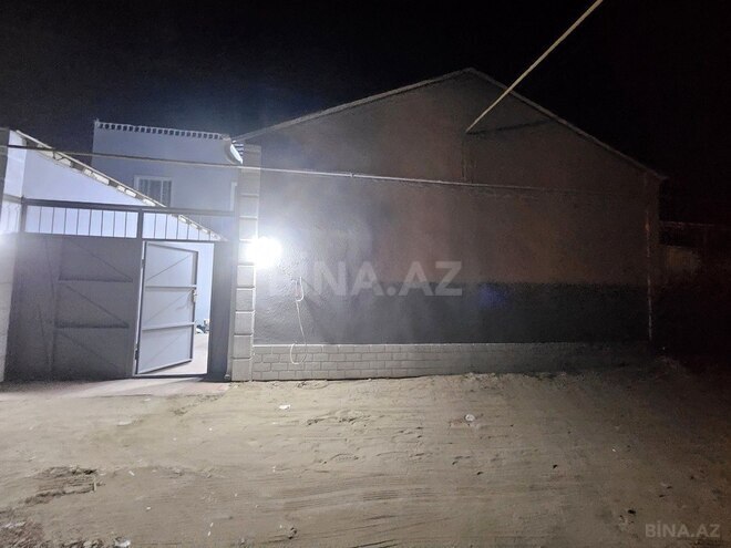 Satılır 3 otaqlı həyət evi/bağ evi 90 m², Şüvəlan q., photo 6 from 16