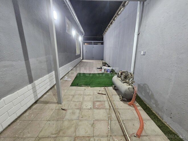 Satılır 3 otaqlı həyət evi/bağ evi 90 m², Şüvəlan q., photo 4 from 16
