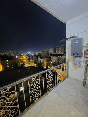 İcarəyə verilir 2 otaqlı yeni tikili 75 m², Qara Qarayev m., photo 9 from 10