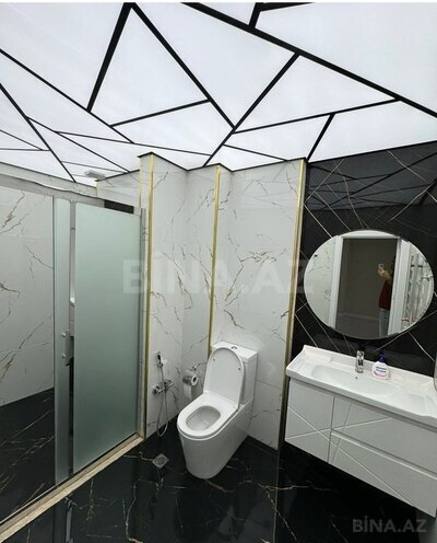 İcarəyə verilir 2 otaqlı yeni tikili 75 m², Qara Qarayev m., photo 6 from 10