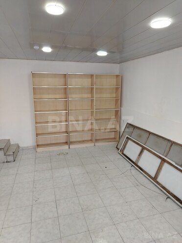 İcarəyə verilir  obyekt 35 m², Nəsimi m., photo 6 from 8