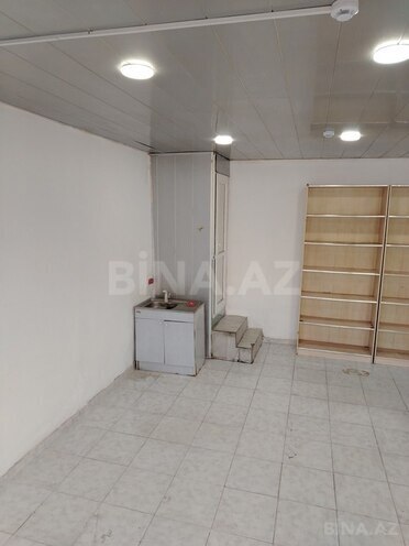 İcarəyə verilir  obyekt 35 m², Nəsimi m., photo 5 from 8