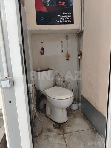 İcarəyə verilir  obyekt 35 m², Nəsimi m., photo 7 from 8