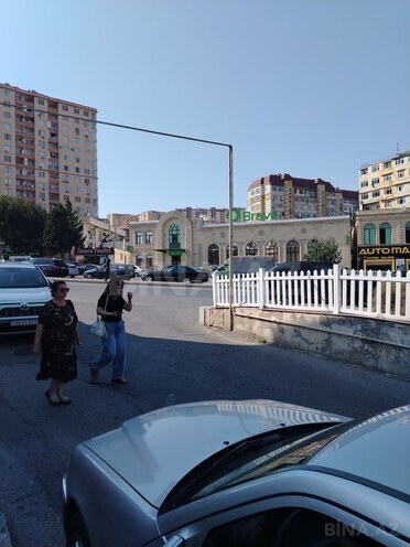 İcarəyə verilir  obyekt 35 m², Nəsimi m., photo 3 from 8