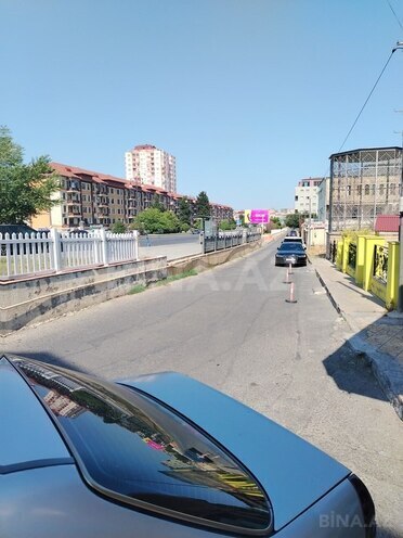 İcarəyə verilir  obyekt 35 m², Nəsimi m., photo 4 from 8