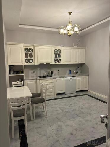 İcarəyə verilir 4 otaqlı həyət evi/bağ evi 360 m², Şüvəlan q., photo 15 from 26
