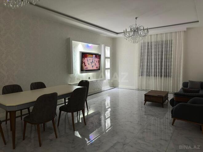 İcarəyə verilir 4 otaqlı həyət evi/bağ evi 360 m², Şüvəlan q., photo 14 from 26