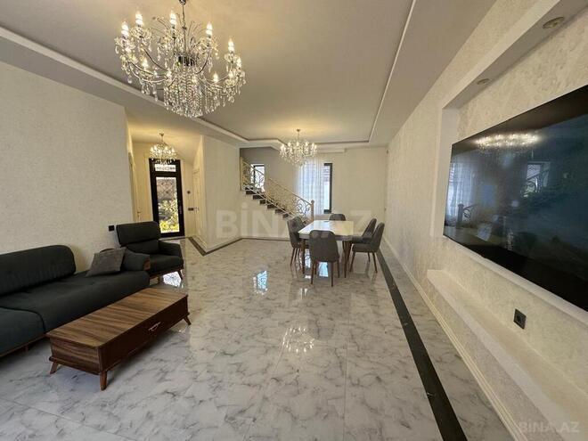 İcarəyə verilir 4 otaqlı həyət evi/bağ evi 360 m², Şüvəlan q., photo 20 from 26