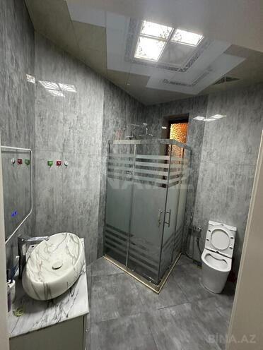 İcarəyə verilir 4 otaqlı həyət evi/bağ evi 360 m², Şüvəlan q., photo 18 from 26