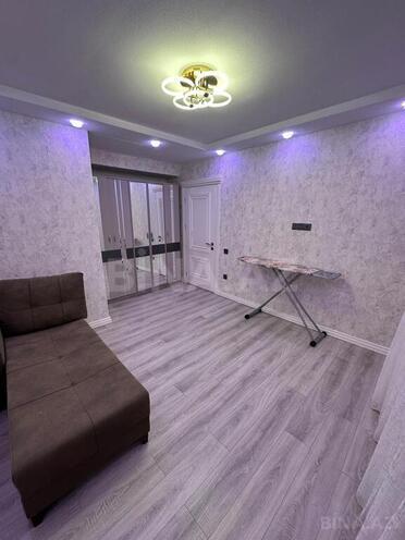 İcarəyə verilir 4 otaqlı həyət evi/bağ evi 360 m², Şüvəlan q., photo 19 from 26