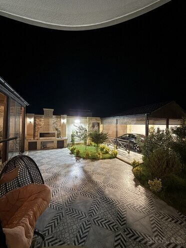 İcarəyə verilir 4 otaqlı həyət evi/bağ evi 360 m², Şüvəlan q., photo 11 from 26