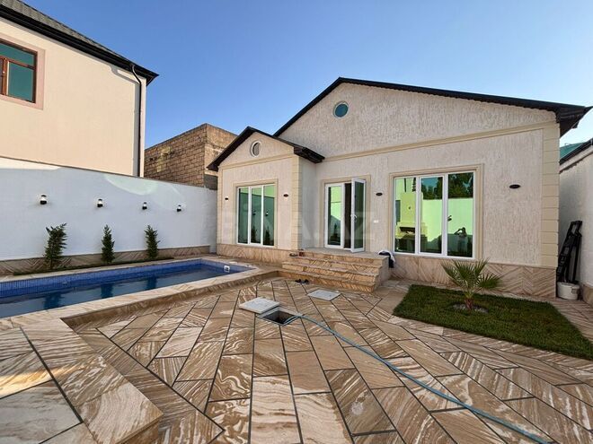 Продаётся 4-комн. дом/дача 150 м², пос. Мардакан, photo 3 from 16