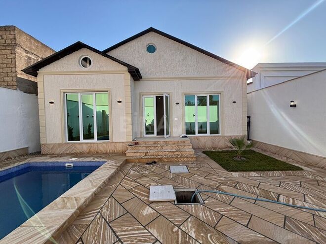 Продаётся 4-комн. дом/дача 150 м², пос. Мардакан, photo 1 from 16