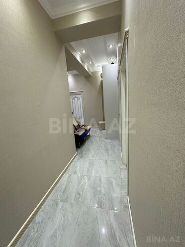 İcarəyə verilir 2 otaqlı yeni tikili 110 m², 8 Noyabr m., photo 10 from 15