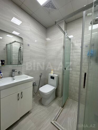 İcarəyə verilir 2 otaqlı yeni tikili 110 m², 8 Noyabr m., photo 13 from 15