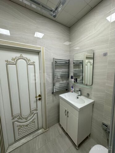 İcarəyə verilir 2 otaqlı yeni tikili 110 m², 8 Noyabr m., photo 14 from 15