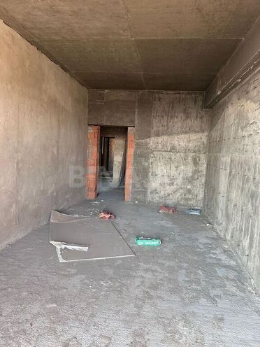 Satılır 2 otaqlı yeni tikili 92.5 m², Azadlıq Prospekti m., photo 9 from 11