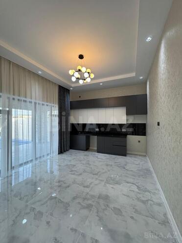 Satılır 4 otaqlı həyət evi/bağ evi 170 m², Mərdəkan q., photo 11 from 16