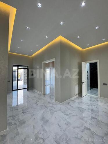 Satılır 4 otaqlı həyət evi/bağ evi 170 m², Mərdəkan q., photo 7 from 16