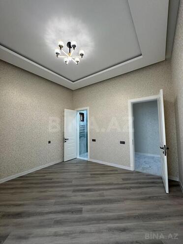 Satılır 4 otaqlı həyət evi/bağ evi 170 m², Mərdəkan q., photo 13 from 16