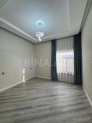 Satılır 4 otaqlı həyət evi/bağ evi 170 m², Mərdəkan q., photo 9 from 16