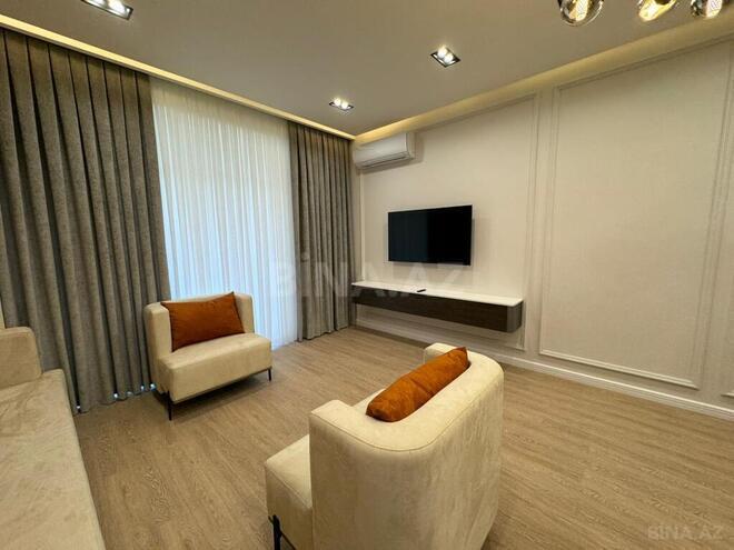 Сдаётся 3-комн. новостройка 147 м², м. 8 ноября, photo 14 from 25