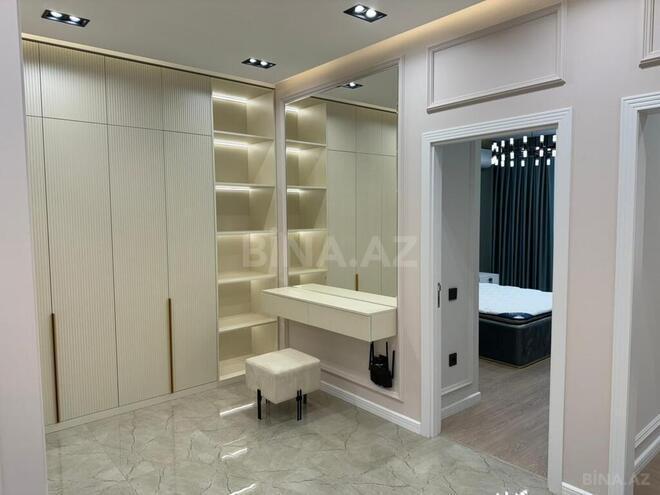 Сдаётся 3-комн. новостройка 147 м², м. 8 ноября, photo 23 from 25