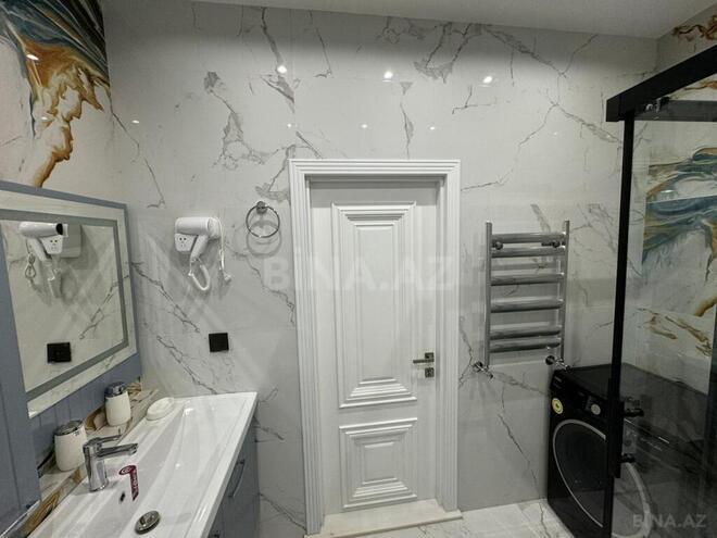 Сдаётся 3-комн. новостройка 147 м², м. 8 ноября, photo 21 from 25