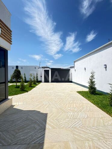 Satılır 4 otaqlı həyət evi/bağ evi 160 m², Mərdəkan q., photo 7 from 21
