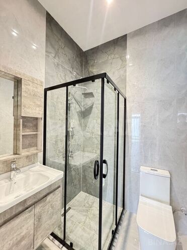 Satılır 4 otaqlı həyət evi/bağ evi 160 m², Mərdəkan q., photo 20 from 21