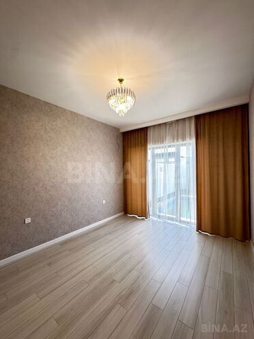 Satılır 4 otaqlı həyət evi/bağ evi 160 m², Mərdəkan q., photo 17 from 21