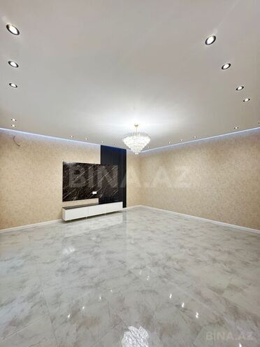 Satılır 4 otaqlı həyət evi/bağ evi 160 m², Mərdəkan q., photo 13 from 21