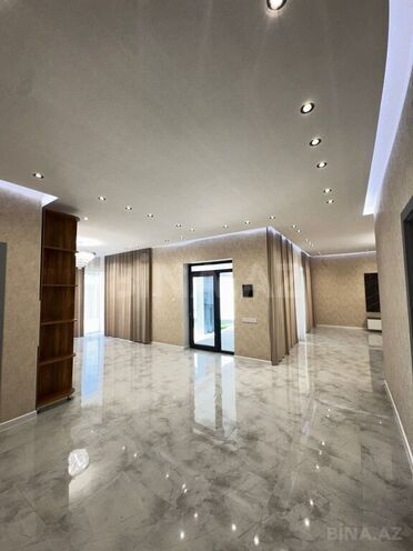 Satılır 4 otaqlı həyət evi/bağ evi 160 m², Mərdəkan q., photo 10 from 21