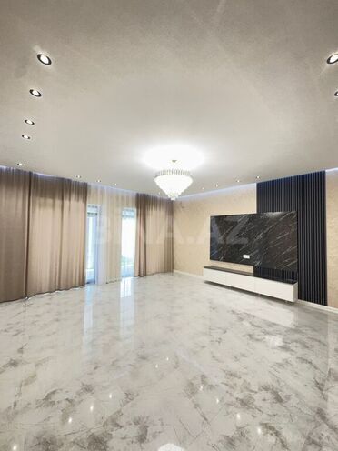 Satılır 4 otaqlı həyət evi/bağ evi 160 m², Mərdəkan q., photo 11 from 21