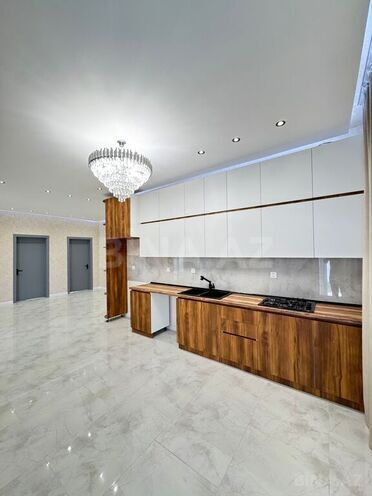 Satılır 4 otaqlı həyət evi/bağ evi 160 m², Mərdəkan q., photo 14 from 21