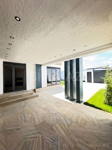 Satılır 4 otaqlı həyət evi/bağ evi 160 m², Mərdəkan q., photo 8 from 21